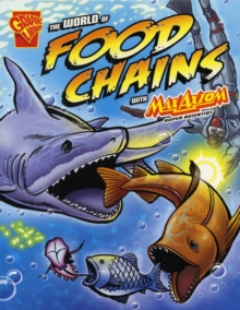 Image for The World of Food Chains