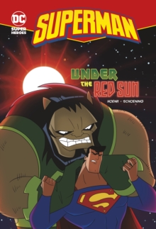 Image for Under the red sun