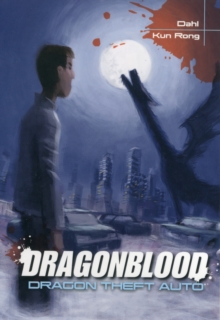 Image for Dragonblood : Pack A