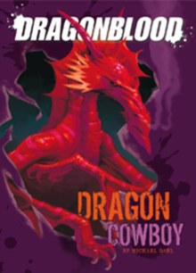 Image for Dragon cowboy