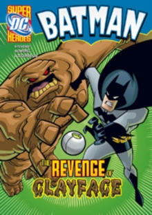 Image for DC Super Heroes: Batman