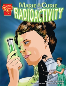 Image for Marie Curie and Radioactivity