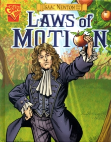 Image for Isaac Newton and the Laws of Motion