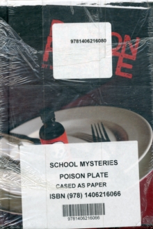 Image for Poison Plate
