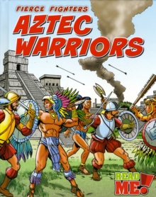 Image for Aztec Warriors