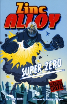 Image for Zinc Alloy Super Zero