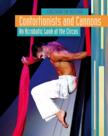 Image for Contortionists and Cannons