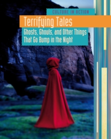 Image for Terrifying Tales