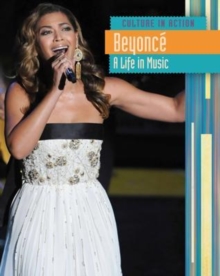 Image for Beyoncâe  : a life in music
