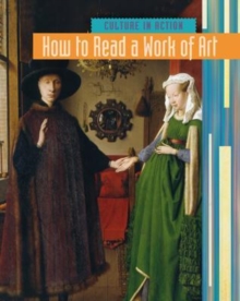 Image for How to read a work of art