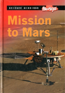 Image for Mission to Mars