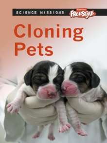 Image for Cloning Pets