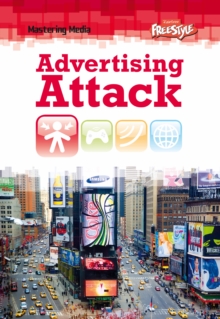 Image for Advertising Attack