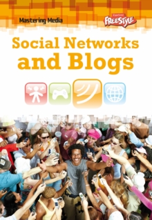 Image for Social networks and blogs