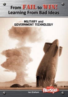 Image for Military and Government Technology