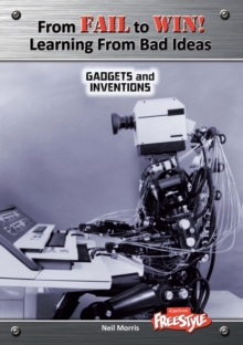 Image for Gadgets and inventions