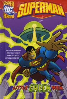 Image for DC Super Heroes - Superman : Pack C