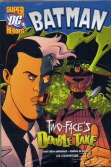 Image for DC Super Heroes - Batman : Pack C