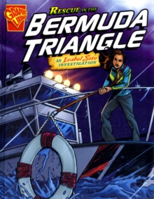 Image for Rescue in the Bermuda Triangle