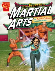 Image for The Secrets of Martial Arts