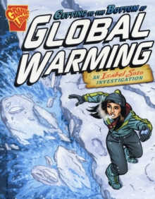 Image for Getting to the Bottom of Global Warming