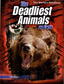 Image for The deadliest animals on Earth