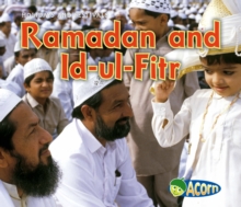 Image for Ramadan and Id-ul-Fitr