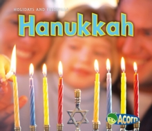 Image for Hanukkah