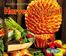 Image for Harvest festival