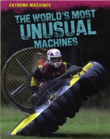 Image for The world's most unusual machines