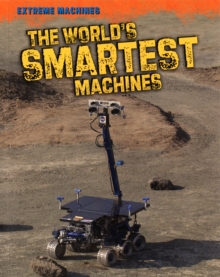 Image for The world's smartest machines