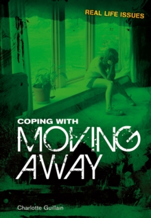 Image for Coping with Moving Away