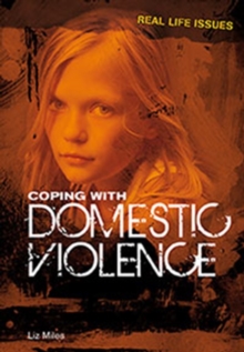 Image for Coping with domestic violence