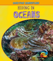 Image for Hiding in Oceans