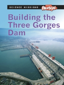 Image for Building the Three Gorges Dam