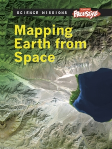 Image for Mapping Earth from Space