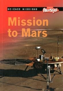 Image for Mission to Mars