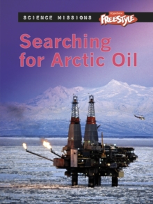 Image for Searching for Arctic oil