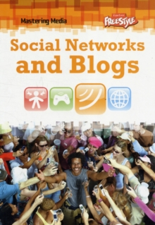 Image for Social Networks and Blogs