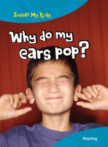 Image for Why do my Ears Pop?