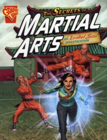 Image for The Secrets of Martial Arts