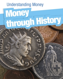 Image for Money through history