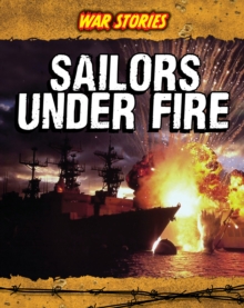 Image for Sailors Under Fire