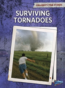 Image for Surviving Tornadoes