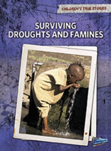 Image for Surviving droughts and famines
