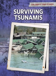 Image for Surviving tsunamis