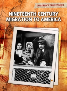Image for Nineteenth-century migration to America