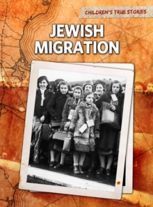 Image for Jewish Migration