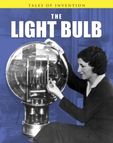 Image for The light bulb