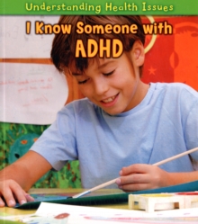 Image for I know someone with ADHD